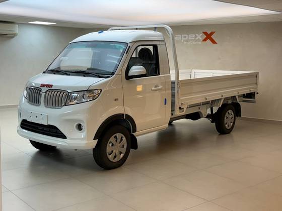 SHINERAY TLUX 1.6 GASOLINA MANUAL